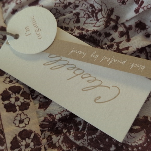 Cleobella Magdalena Mini Dress - Picture 4 of 4